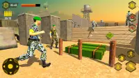 US Army Training Game Offline Screen Shot 4