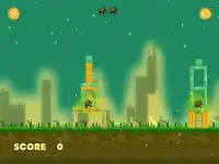 Crazy Monsters And Catapults Screen Shot 3