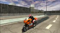 Motor City Rider Screen Shot 14