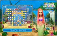 Mermaid Adventures Screen Shot 0