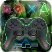 PSPX Emulator PSX Playstation