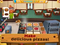 My Pizza Shop 2: Food Games Screen Shot 6