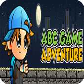 Game ABC Adventure