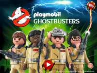 PLAYMOBIL Ghostbusters™ Screen Shot 12