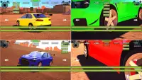 City Car Driving Simulator: Ultimate Screen Shot 0