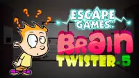 Escape Games : Brain Twister 5 Screen Shot 5