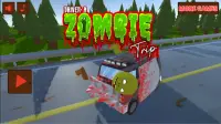 Driver - A Zombie Trip Screen Shot 0