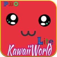 Kawii World 2021: Kawaii Craft World Mini