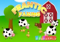 Frantic Farms Screen Shot 2