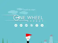 One Wheel Expert Screen Shot 3
