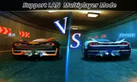 シティレーシング 3D - Free Racing Screen Shot 3