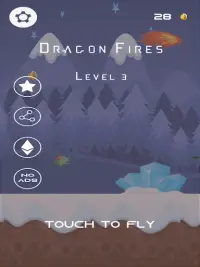 Dragon Fires Screen Shot 21