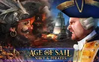 Age of Sail: Navy & Pirates Screen Shot 16