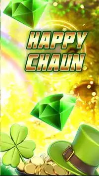 Happy Chaun Screen Shot 2