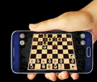 Échecs Free - Chess Pro Screen Shot 0