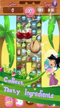 Cake Away Dreams Screen Shot 4