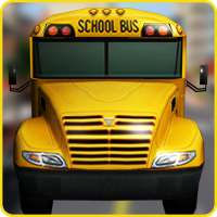 Bus Simulator School