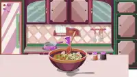 приготовление идеальных игр блюдо для девочек Screen Shot 3