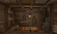 Escape Games-Puzzle Pirate 2 Screen Shot 1