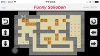 FunnySokoban - Classic version Screen Shot 2