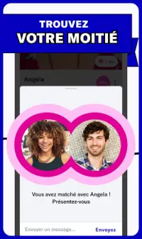 OkCupid - App de rencontres Screen Shot 5