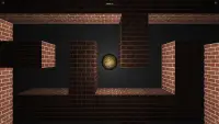 Бесплатные новые 3D-игры Лабиринт: 3D Побег 2021 Screen Shot 4