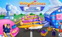 Baby Airlines Screen Shot 0