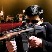 City Sniper Frontline Commando 2017