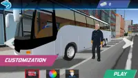 US Bus Simulator 2020 Screen Shot 3