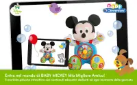 Baby Mickey Mio Migliore Amico Screen Shot 10