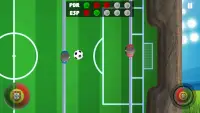 Tablet Football Screen Shot 3