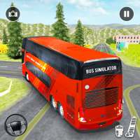 bus laro: simulator ng bus