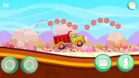 Candy Truck Screen Shot 5