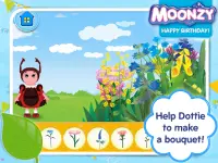 Moonzy. Happy Birthday! (demo) Screen Shot 10