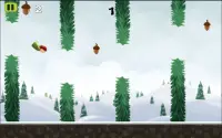 Fly Lia - A Game with a little fairy Screen Shot 3