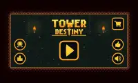 Tower of Destiny Screen Shot 0