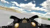 Motor Race Simulator London Screen Shot 11