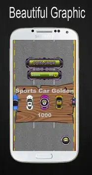 Fast Cars Race 2 Screen Shot 5