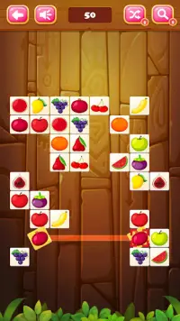 Fruit Connect: Match & Clear Screen Shot 18