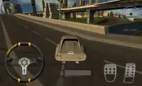 Drift Auto : Unknown Battle Ground Screen Shot 5