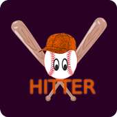 Hitter-Baseball Games