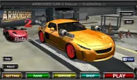 Armored Car 2 Deluxe Screen Shot 7