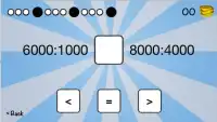 Matematik Fessor: The Game Screen Shot 3
