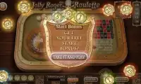 Vegas Roulette Pirates Edition Screen Shot 3