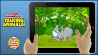 Animals Talking for kids - Screen Shot 5