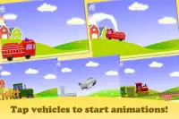 Simple Mini Games For Babies Screen Shot 0