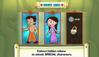 Chhota Bheem Up The Hill: Run Game Screen Shot 3