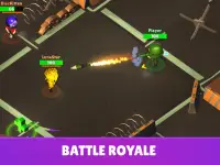 WAR.io Screen Shot 9