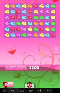 Cupi's Valentine Crush Screen Shot 7