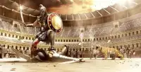 Гладиаторы. Кровь и песок - Онлайн IO Battle Arena Screen Shot 0